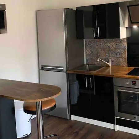 Studio De Charme - Coeur De Ville Perpignan Ngoại thất bức ảnh